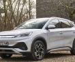 BYD Atto 3: opiniones, autonomía real y precio del SUV eléctrico en España