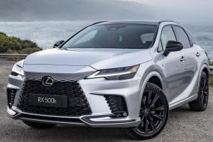 Los 10 mejores crossovers híbridos de 2025 – los que realmente destacan