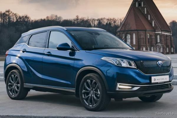 Seres 3 eléctrico: autonomía real, precio y opinión en Europa