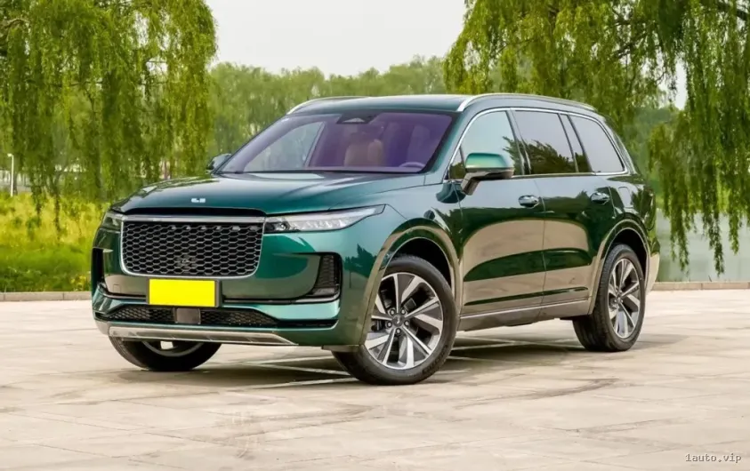 Li One 2022 – el híbrido familiar que sorprende por espacio y consumo