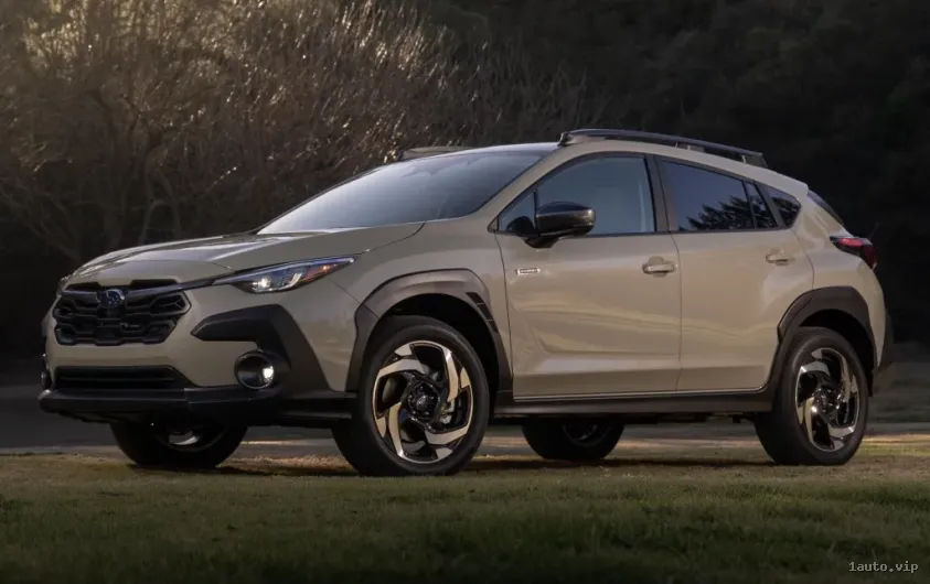 Los 10 mejores crossovers urbanos de 2025 – opciones prácticas para ciudad