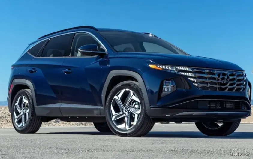 Hyundai Tucson PHEV 2023 – cómo va el híbrido enchufable en la práctica