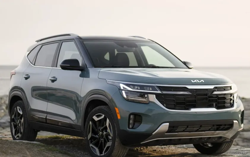 Kia Seltos 2024 – segunda generación: qué mejora y para quién es