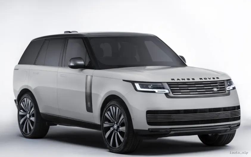 Range Rover SV Lansdowne Edition – el Range Rover más exclusivo y caro