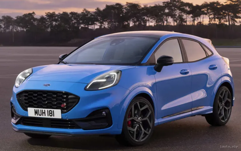 Los 10 coches más vendidos en Reino Unido en 2023 – lista y tendencias