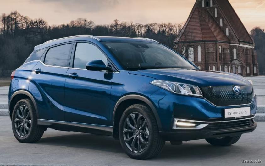 Seres 3 eléctrico: autonomía real, precio y opinión en Europa